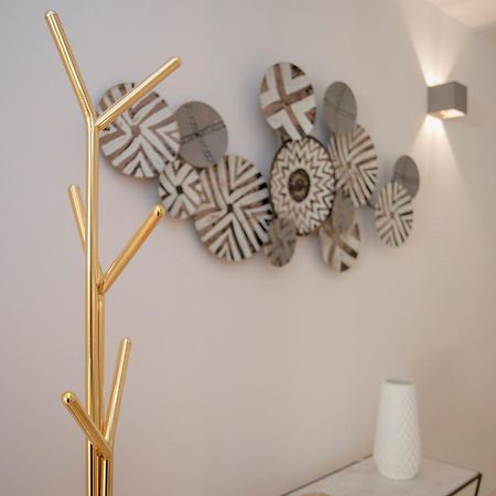 Liiiving In Porto - Clerigos Terrace Apartment Bagian luar foto