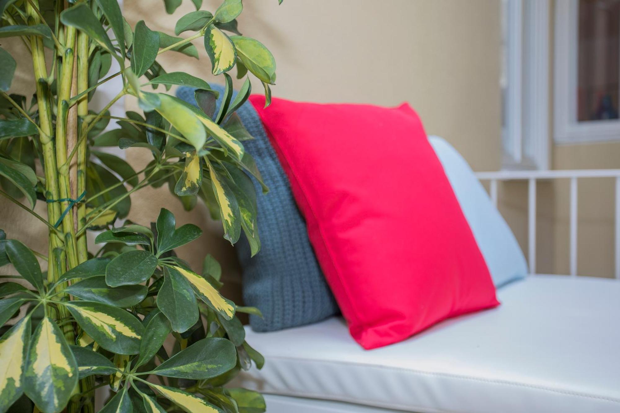 Liiiving In Porto - Clerigos Terrace Apartment Bagian luar foto