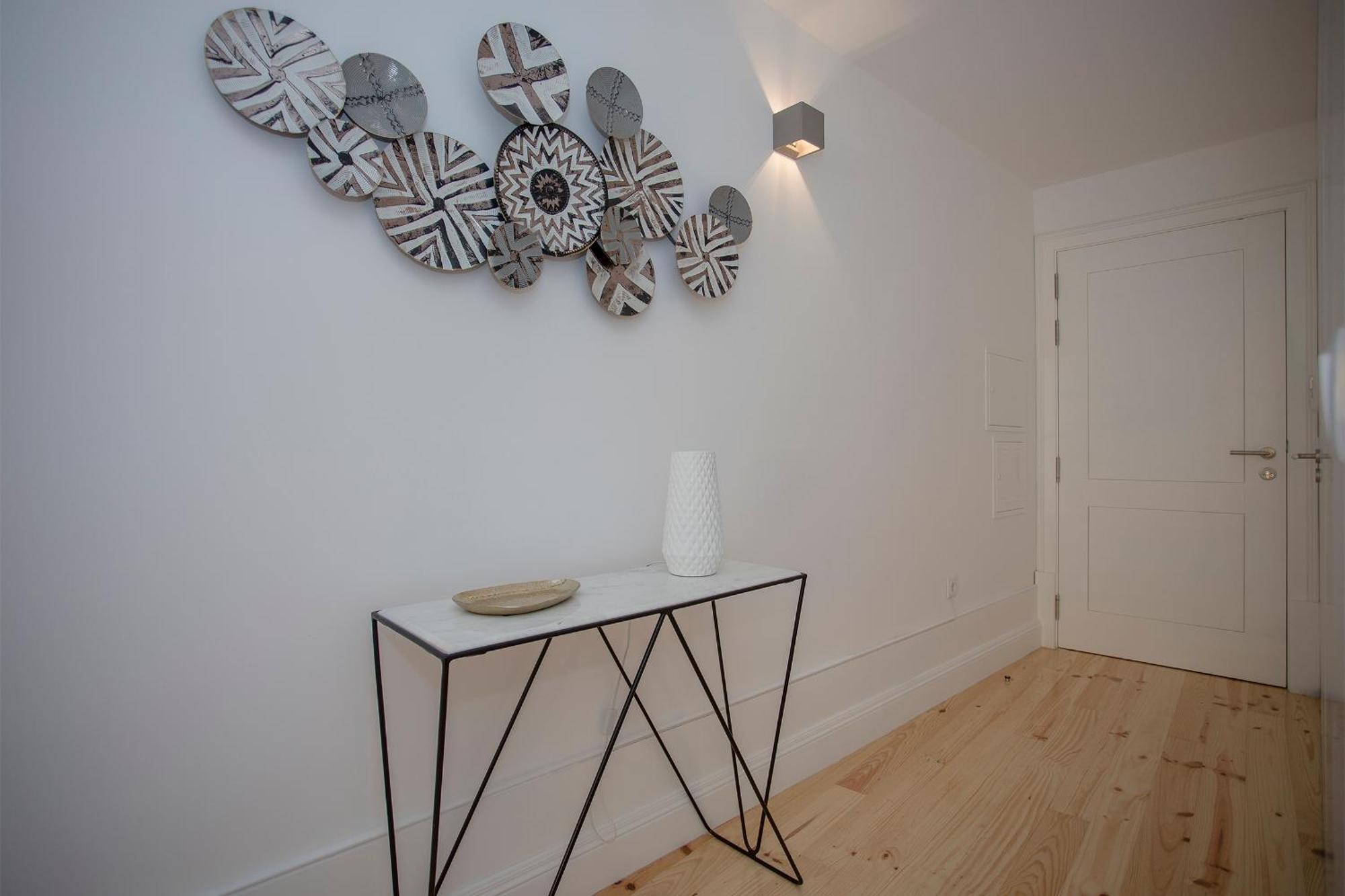 Liiiving In Porto - Clerigos Terrace Apartment Bagian luar foto