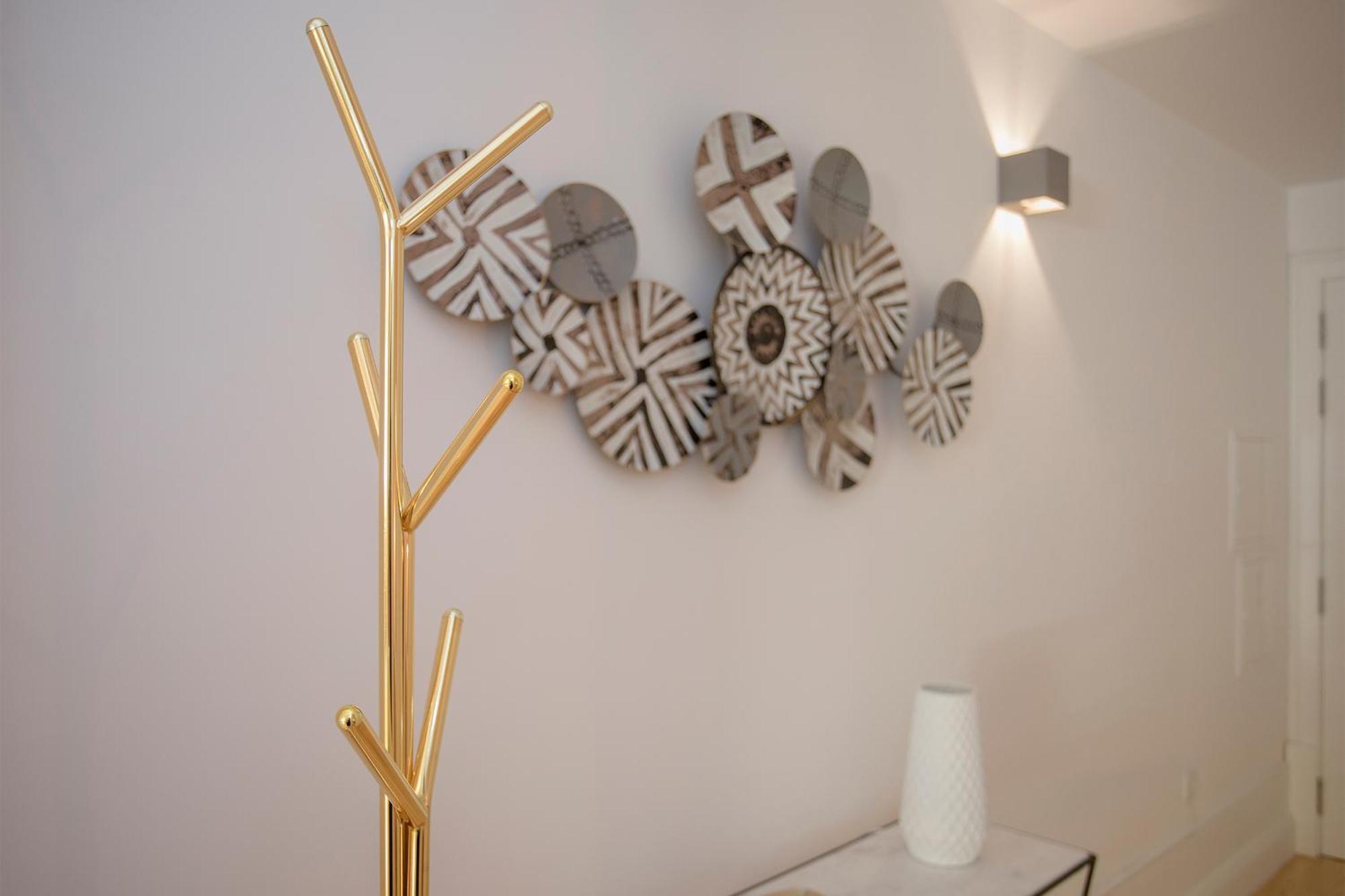 Liiiving In Porto - Clerigos Terrace Apartment Bagian luar foto