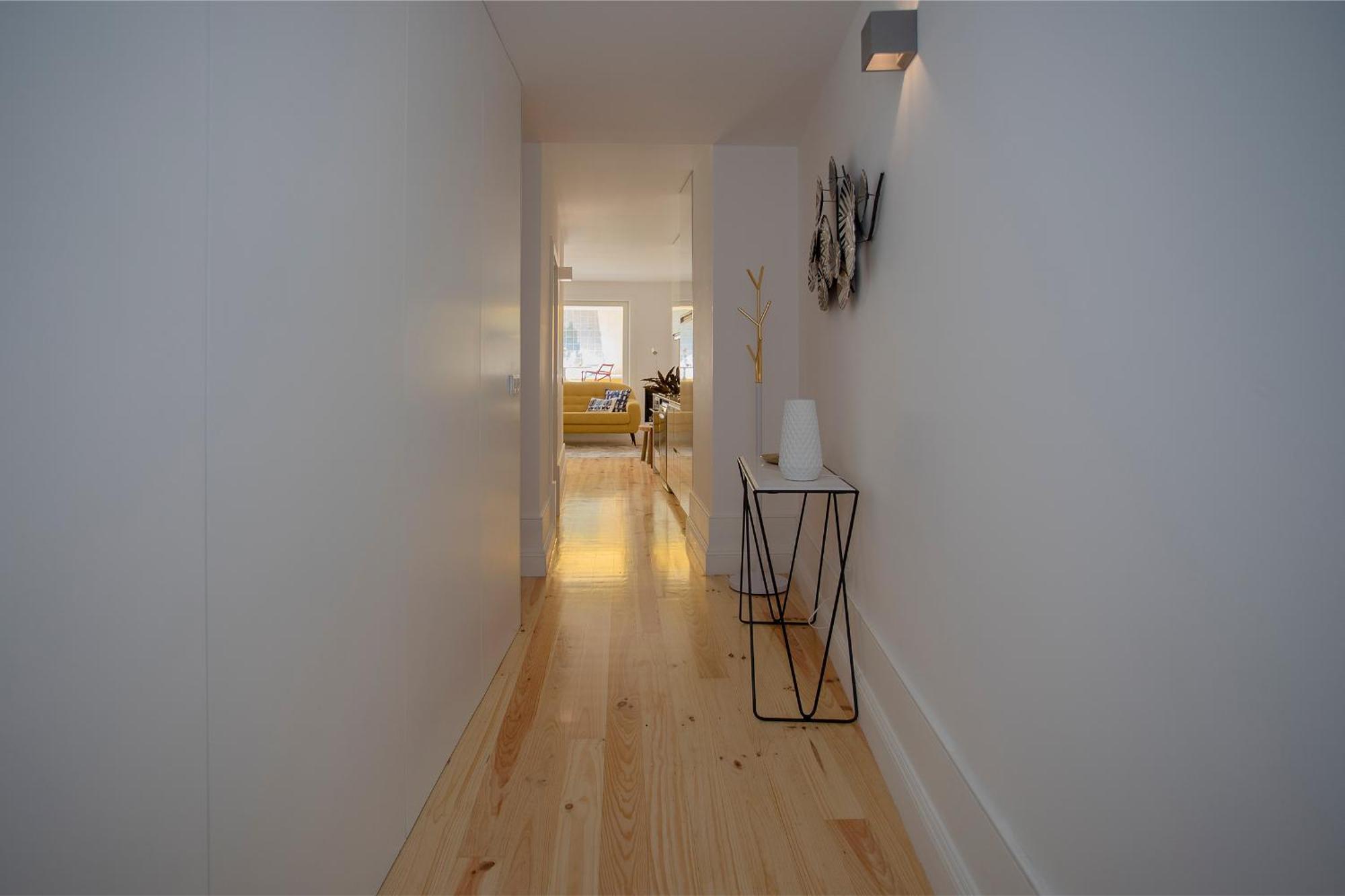 Liiiving In Porto - Clerigos Terrace Apartment Bagian luar foto