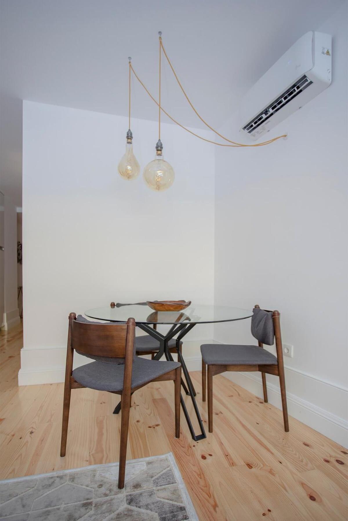 Liiiving In Porto - Clerigos Terrace Apartment Bagian luar foto