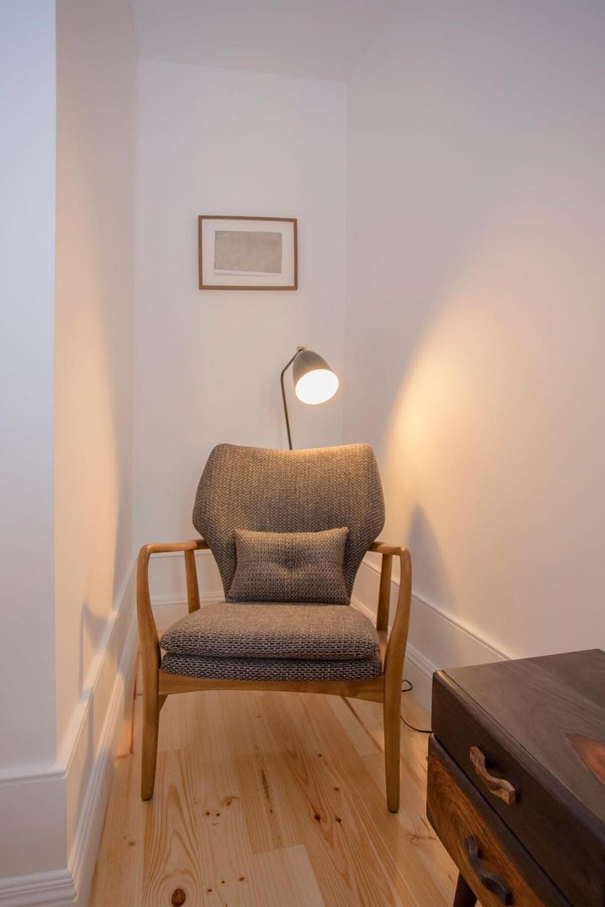 Liiiving In Porto - Clerigos Terrace Apartment Bagian luar foto